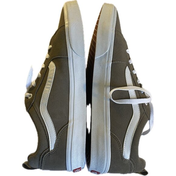 VANS Filmore Mens Sneakers Men's Size 13 Suede Walnut. - Picture 12 of 14